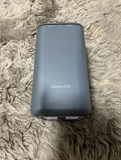 docomo Home5G HR01