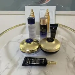 2026年最新】Guerlain スキンケア・基礎化粧品 トライアルセット