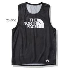 【新品】THE NORTH FACE ノースリーブ ランニング ブラック M