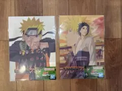 一番くじ　ナルト　K賞 ビジュアルボード