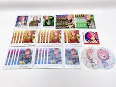 あんさんぶるスターズ 桜河こはく セット