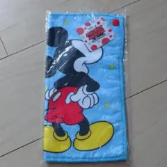 ミッキーマウス ペットボトルケース ボトルホルダー