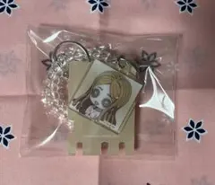 第五人格x極楽湯 アクリルキーホルダー ミニキャラ 「少女」