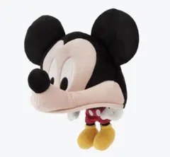 ディズニー ミッキーマウス ファンキャップ