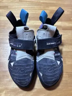 スカルパ インスティンクトVSRLV EUR39.5 - メルカリ