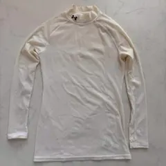 UNDER ARMOUR インナー ハイネック SM（D4）