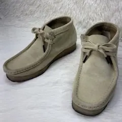 2025年最新】Clarks レディース モカシンの人気アイテム - メルカリ