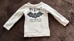 BREEZE トレーナー　95センチ