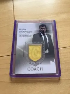 ジャージカード サッカー