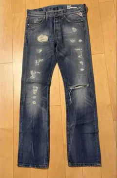 REPLAY リプレイ デニム メンズ