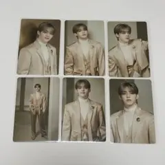 SEVENTEEN RIGHT HERE コヤンコン トレカ エスクプス