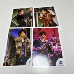 Aぇ!group 正門良規 公式写真 Mステ