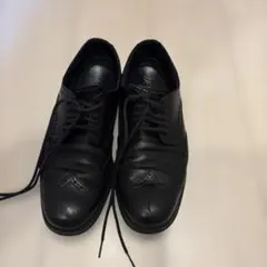 Cole Haan ORIGINALGRAND ウィングチップ ブラック　7Mのサムネイル