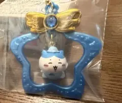 ちいかわ ジュエリースイングチャーム ハチワレ