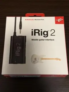iRig 2