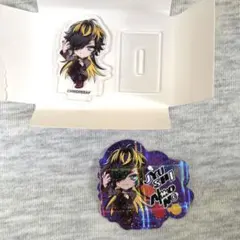 ヒプノシスマイクヒプムビクリアカード四十物 十四 - メルカリ