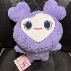 TWICE LOVELYS ふわもこねんねbigぬいぐるみ サナ サブリー