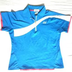 YONEX ゲームシャツ Lサイズ