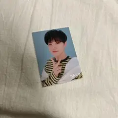 SEVENTEEN セブチ 2019 HARU ホシ