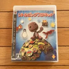リトルビッグプラネット PlayStation 3