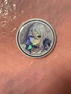 プロセカ　ローソン缶バッジ　宵崎奏