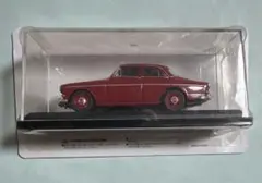 アシェット 国産名車コレクション ボルボ 122S アマゾン （1959）のサムネイル