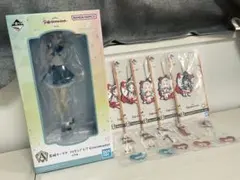 【バラ売り可】学マス　一番くじ