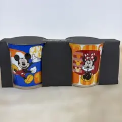 Disney store ミッキー&ミニー マグカップ 2個セット