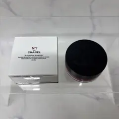 0624 シャネル　リップ&チーク　ボームN°ドゥシャネル　9パープルエナジー