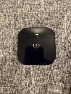 クレ・ド・ポー ボーテ　タンクッションエクラ　クッションファンデーションケース