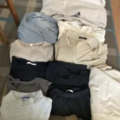 レディース 服 まとめ売り