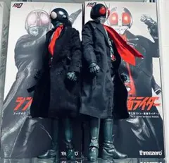 1/6 Shining TWINS 未開封新品 RM050 アクションフィギュア - メルカリ