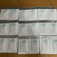 ALBION Skin Conditioner 18パック サンプル