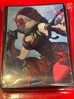 2025年最新】ディアベルスター スリーブの人気アイテム - メルカリ