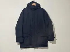 90'S POLO RALPH LAURE NYLON×DOWN JACKET