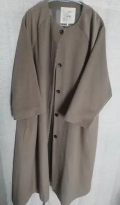 2026年最新】Mbeaute コートの人気アイテム - メルカリ