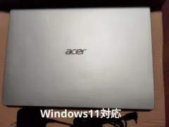 Acer Swift 1 Windows11 ノートPCのサムネイル