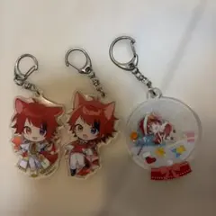 2026年最新】莉犬くん アクリルキーホルダーの人気アイテム - メルカリ