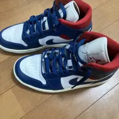 Nike Air Jordan 1 ハイカットスニーカー 23.5センチ