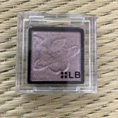 LB ギャラクシーシャドウ ピンクプラネット アイシャドウのサムネイル