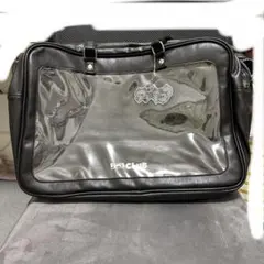 さくびん。様専用 LE SSERAFIM Fimsclub バッグ