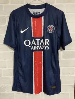 Nike PSG パリサンジェルマン サッカー　ジャージ　PLAYER FIT