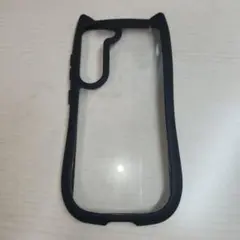 GALAXY S23 猫耳スマホケース