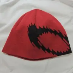 Oakley Beanie ビーニー ニット帽 赤タグ