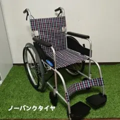 2025年最新】車椅子 自走式 ノーパンクの人気アイテム - メルカリ