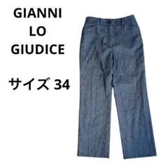 ジャンニロジュディチェ36