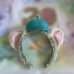 ジェラトーニ カチューシャ