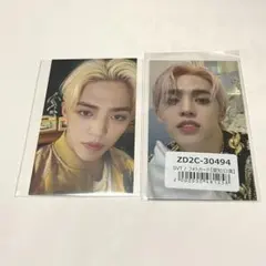 エスクプス heaven 特典 トレカ