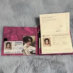 ENHYPEN THE SIN : VANISH ジェイク