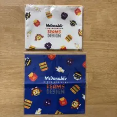 マクドナルド2025 福袋